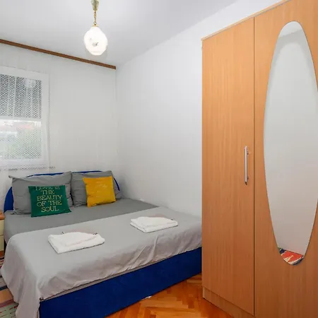 Awesome In Apartment Rijeka