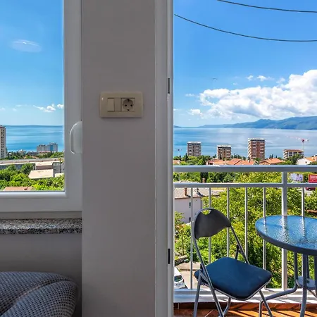 Awesome In Apartment Rijeka