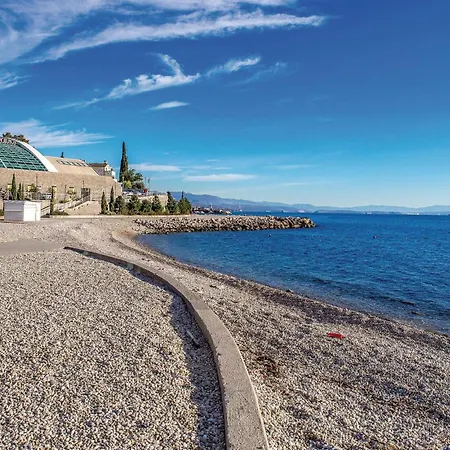 Awesome In Apartment Rijeka