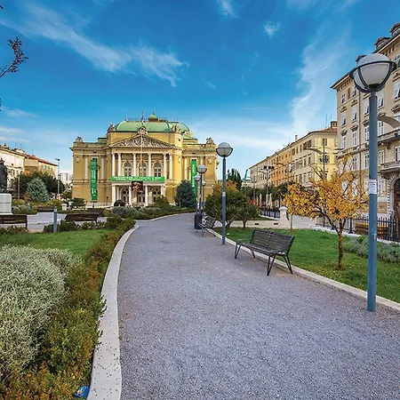 Awesome In Rijeka
